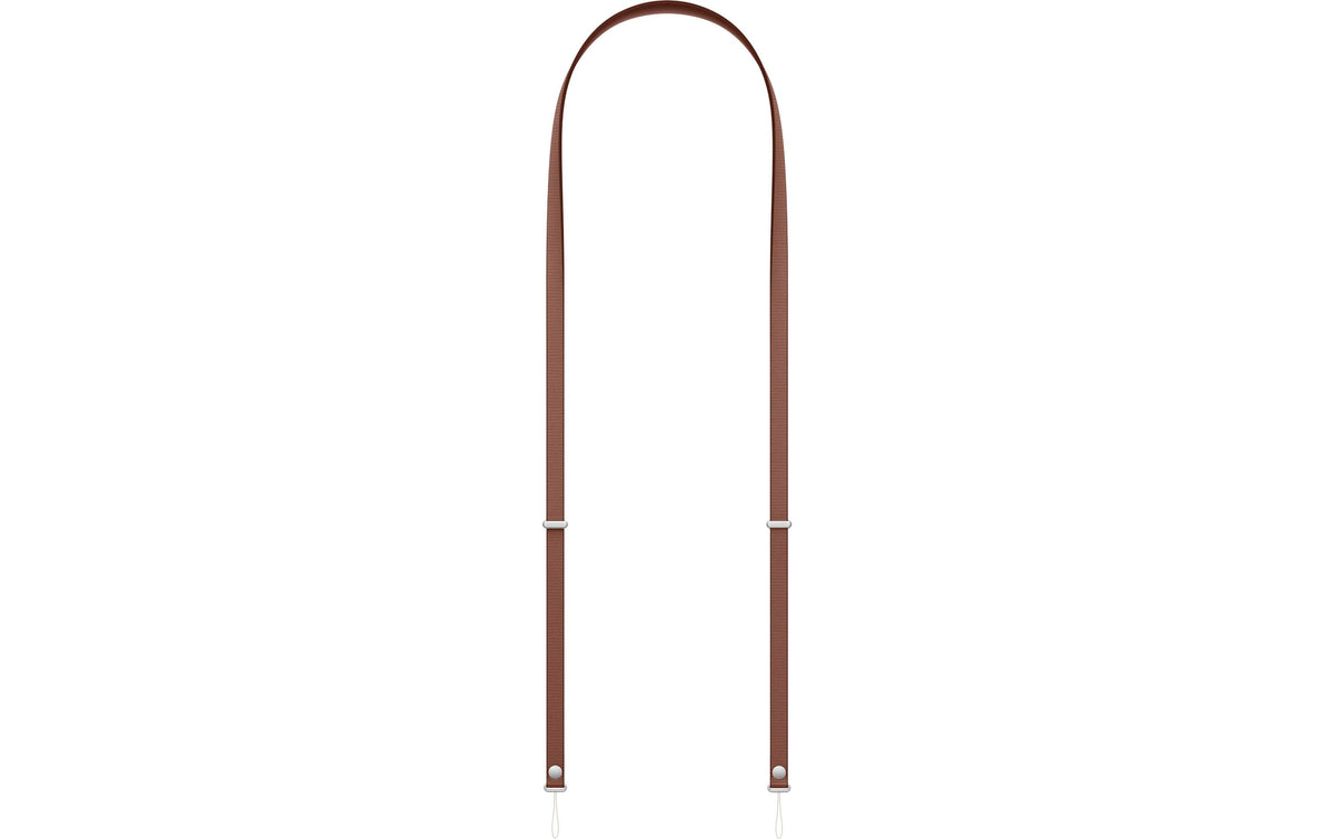 Apple Crossbody Strap