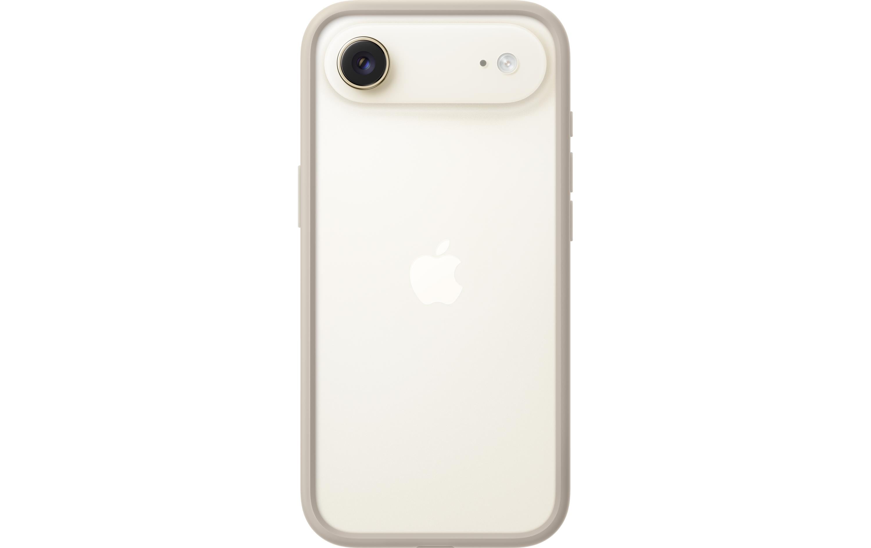 Apple, Back Cover Air Bumper iPhone Air Bei