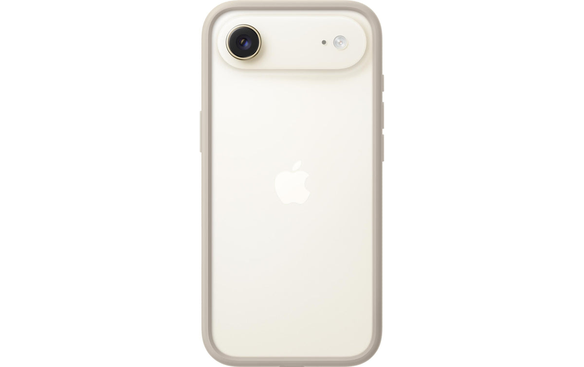 Apple, Back Cover Air Bumper iPhone Air Bei