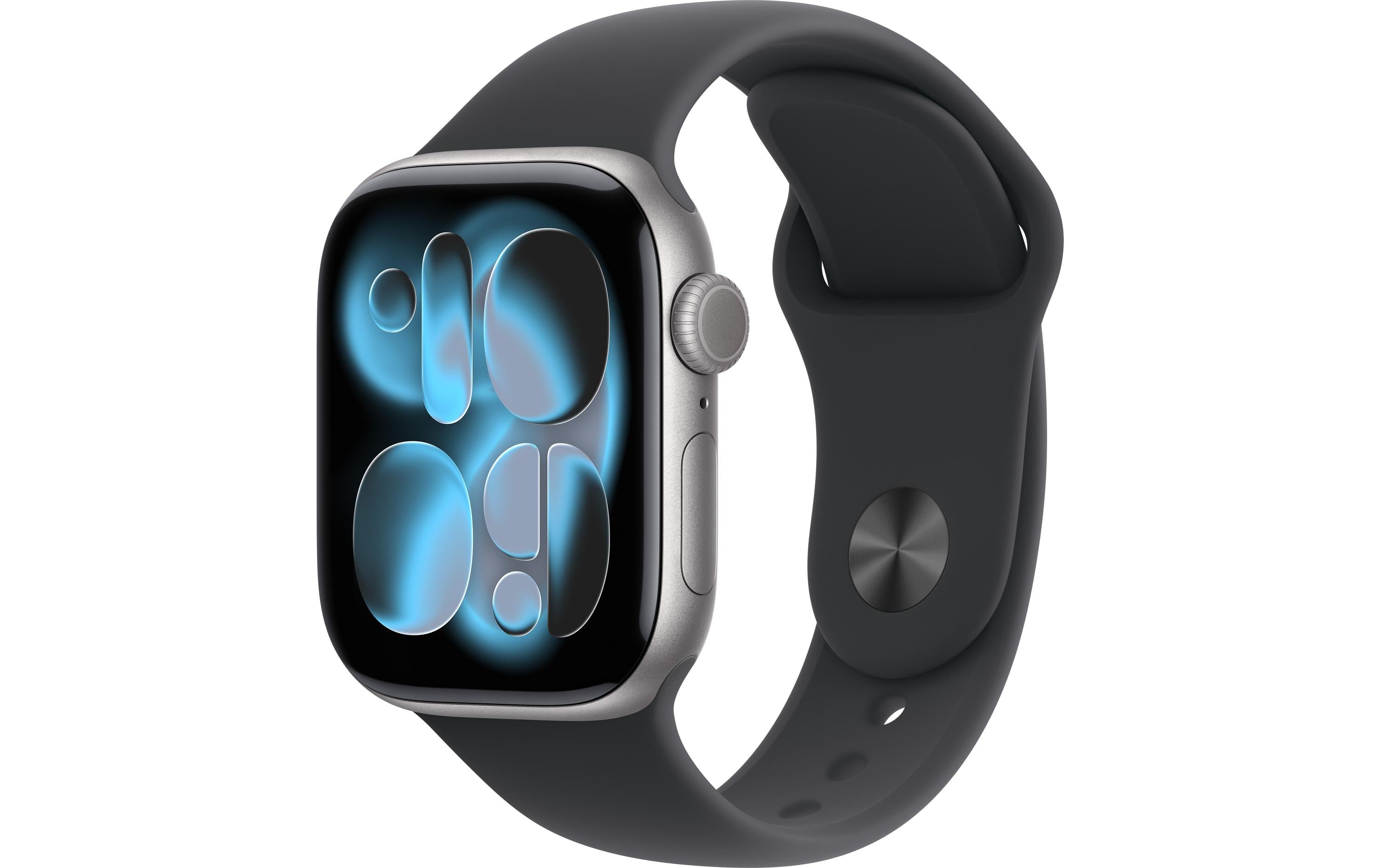 Apple, Watch Series 11 42 mm GPS Space Grey
