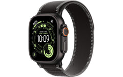 Apple Watch Ultra 3 2025 Black Titanium