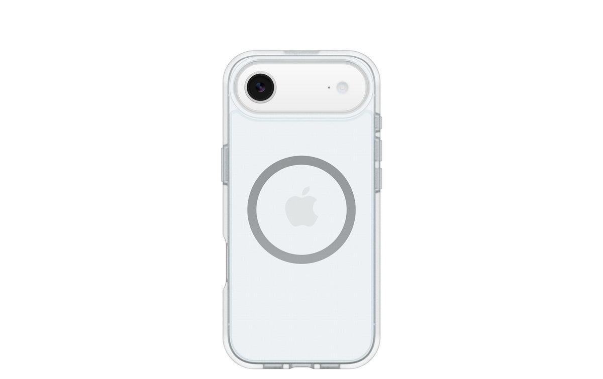 OTTERBOX React MagSafe clear