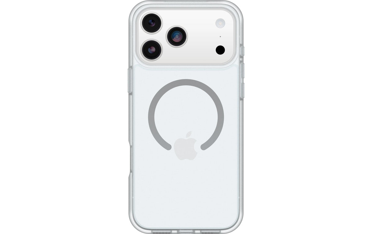 OTTERBOX React MagSafe clear
