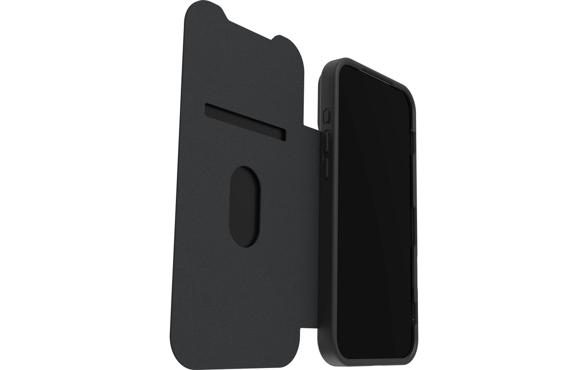 OTTERBOX React Folio MagSafe clear/black