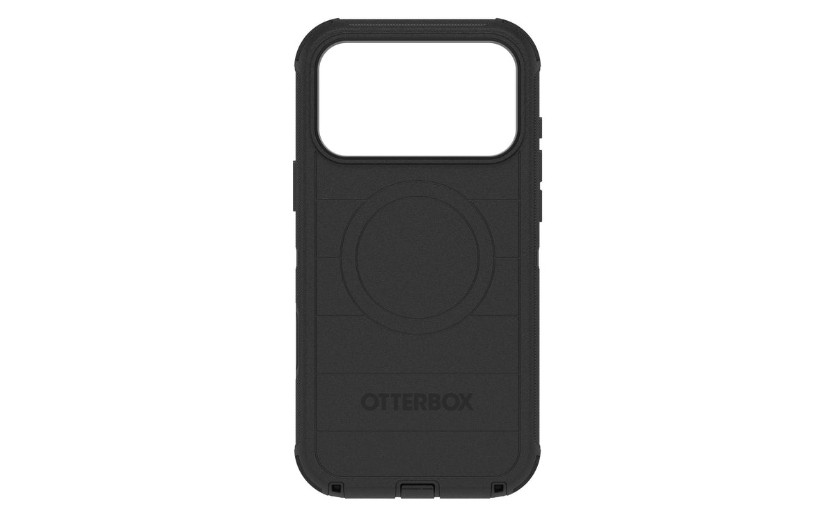 OTTERBOX Defender Pro MagSafe CC black