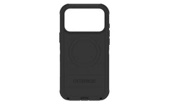 OTTERBOX Defender Pro MagSafe CC black