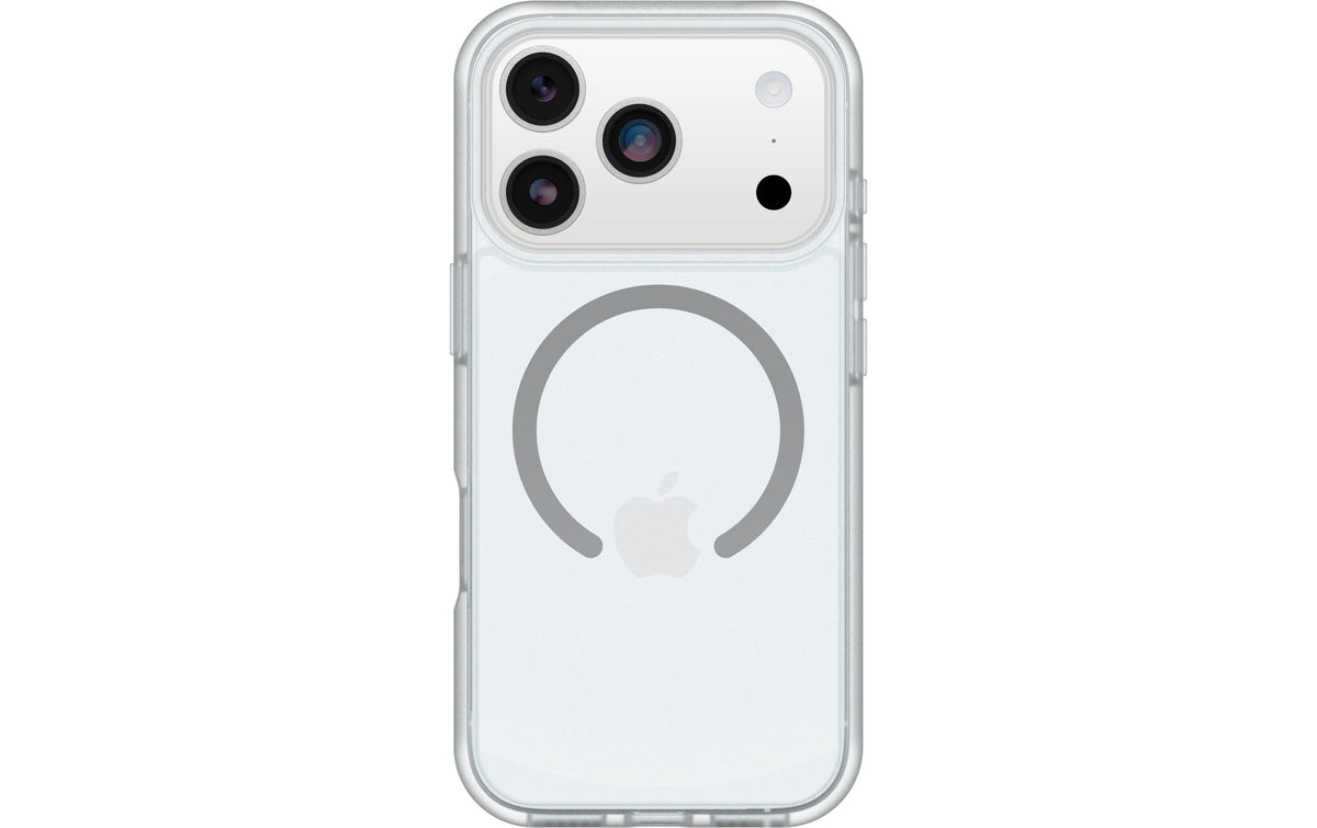 OTTERBOX React MagSafe clear