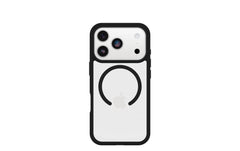 OTTERBOX React MagSafe clear/black