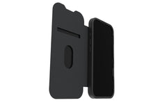 OTTERBOX React Folio MagSafe clear/black