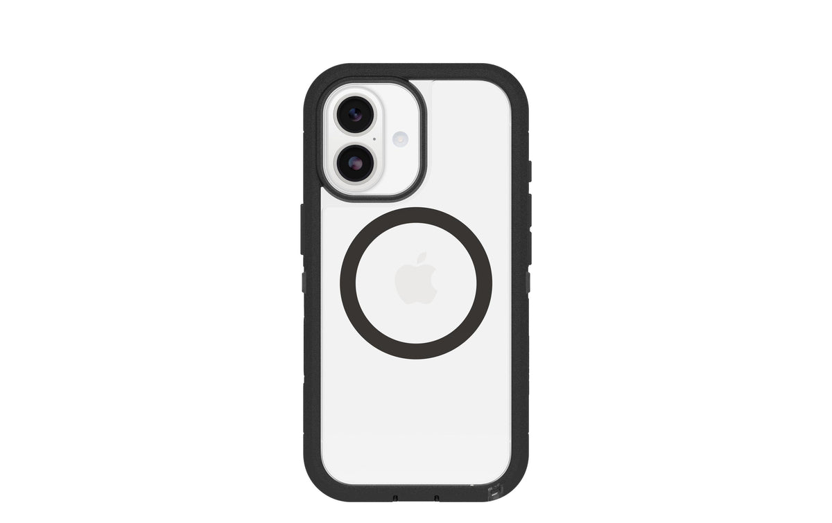 OTTERBOX Defender ProXT CC clear/black