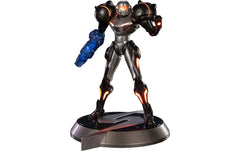 First 4 Figures | Metroid Prime Statue Samus Phazon Suit CE