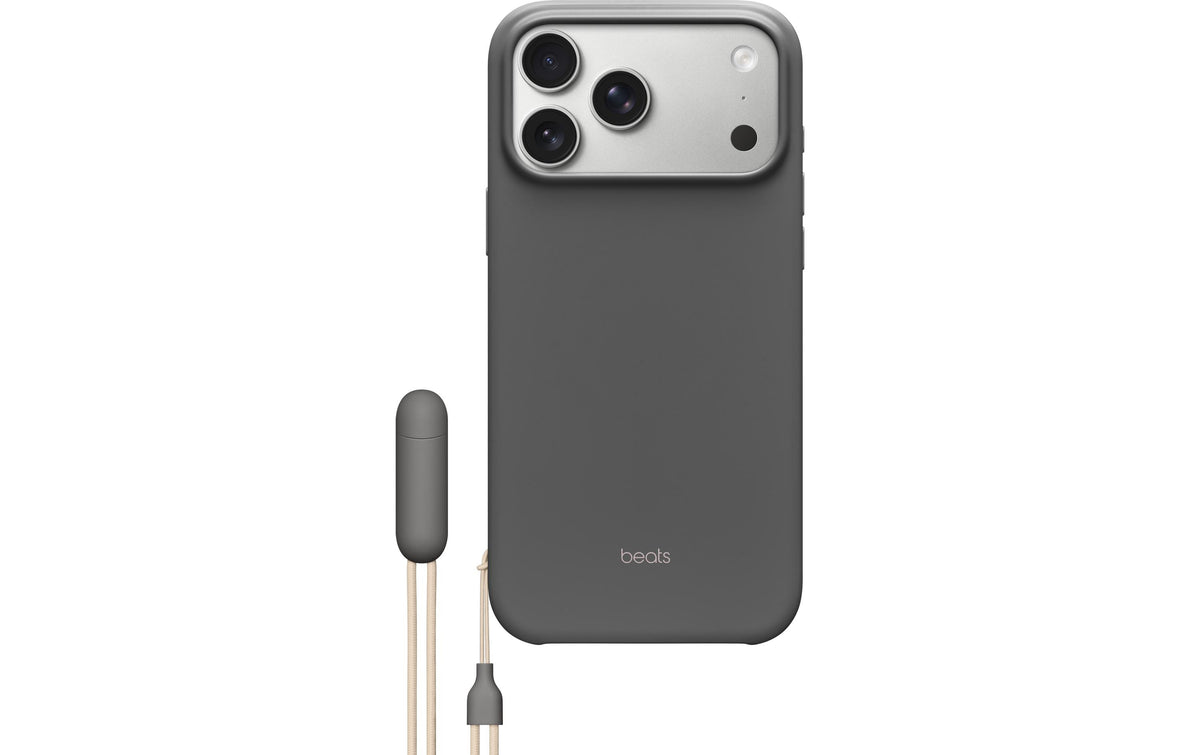 Apple Beats iPhone 17 Pro Max Kickstand