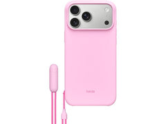Apple | Beats iPhone 17 Pro Max Kickstand | MagSafe und Camera Control, Pebble Pink