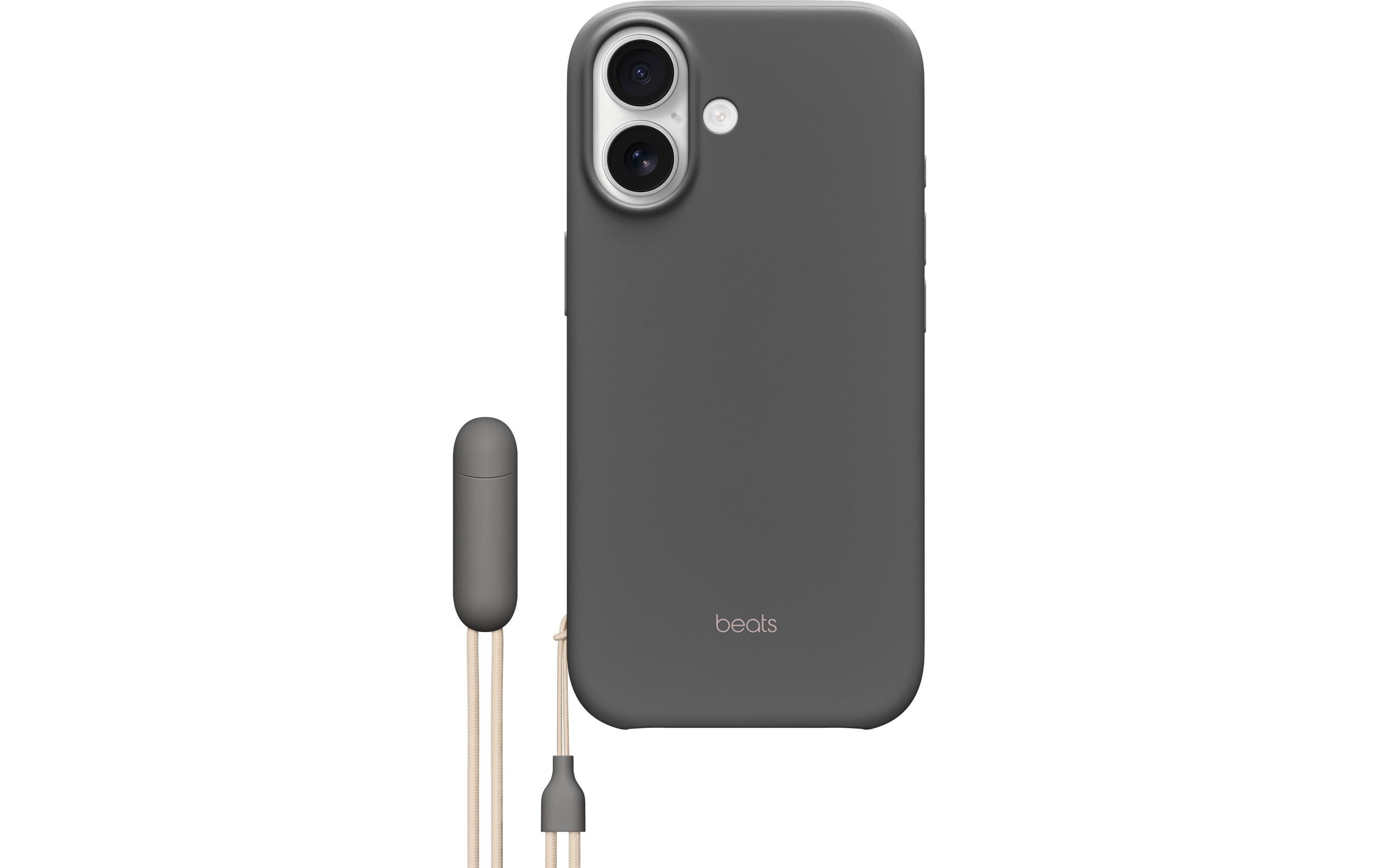 Apple Beats iPhone 17 Kickstand Case