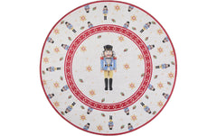 Villeroy & Boch Weihnachtsteppich 160 cm