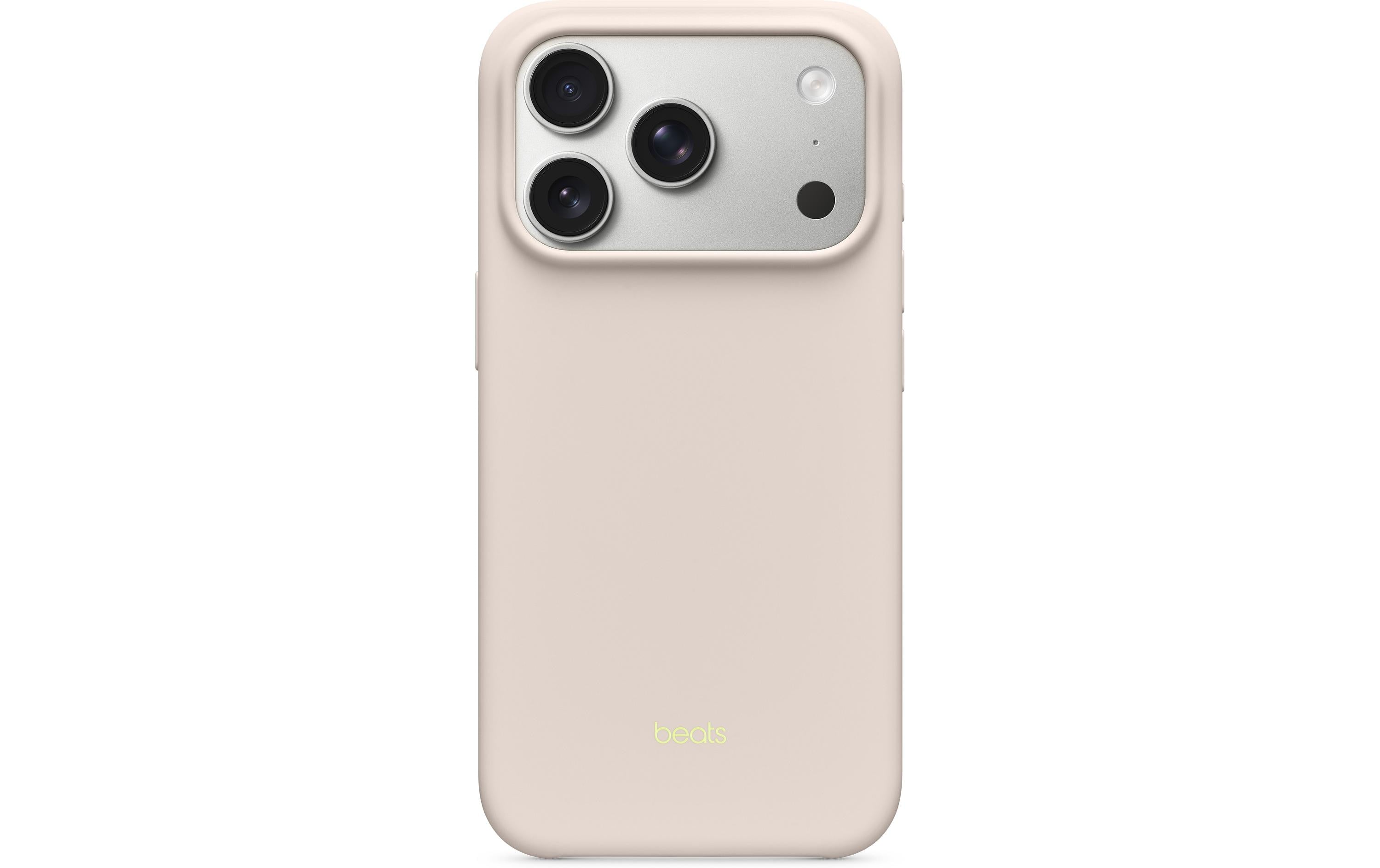 Apple, Beats Case MagSafe iPhone 17 Pro Lim