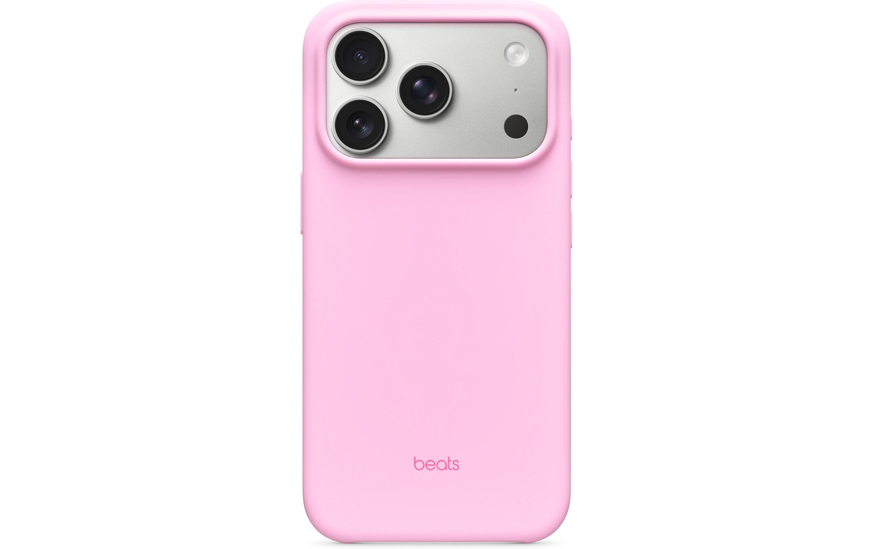 Apple, Beats Case MagSafe iPhone 17 Pro Peb