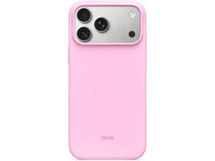 Apple | Beats Case MagSafe iPhone 17 Pro Max | Pebble Pink
