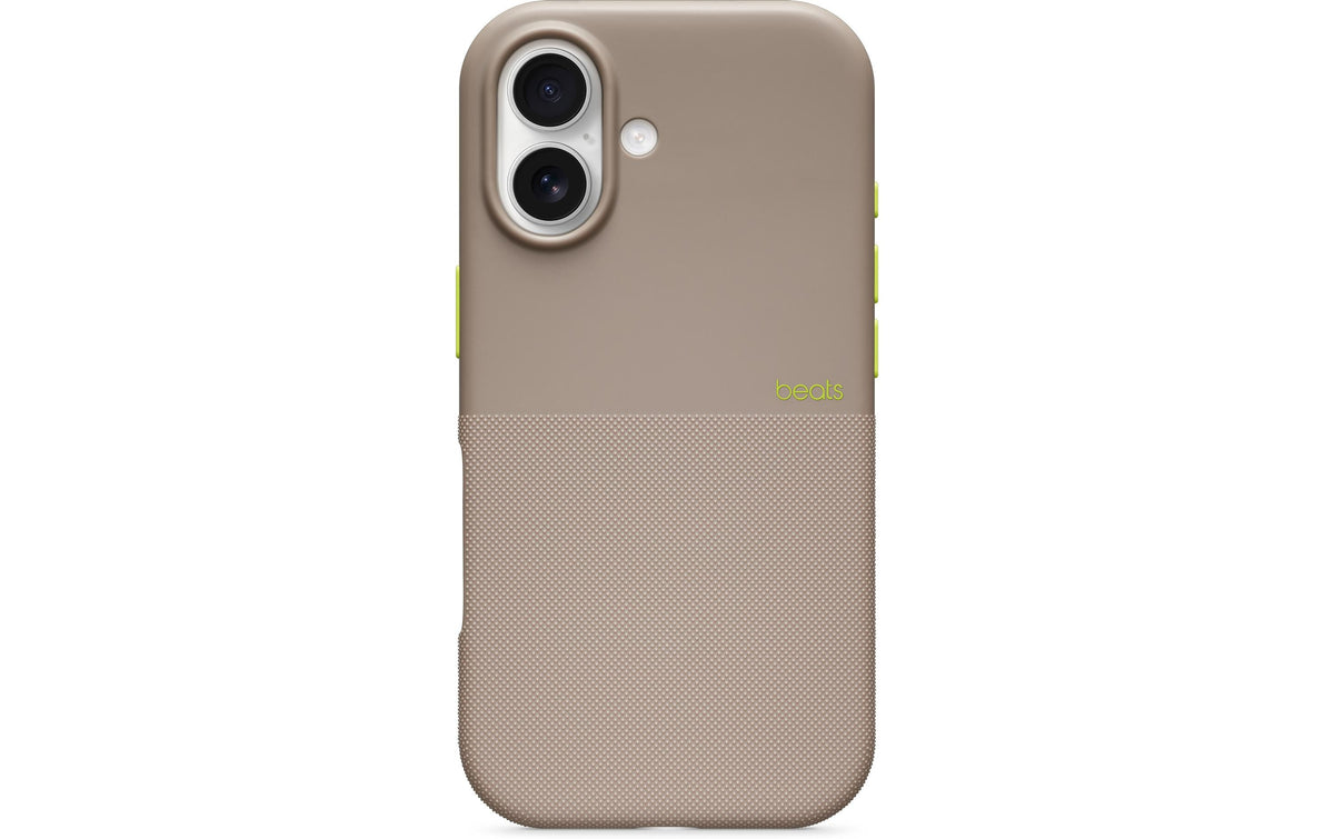 Apple Beats iPhone 17 Rugged Case