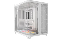 Corsair Midi Tower Air 5400 RS-R TG Weiss