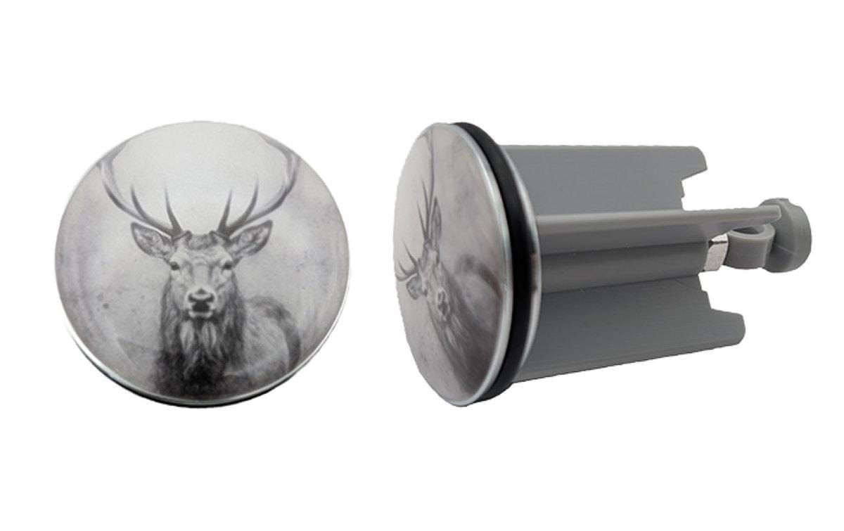 diaqua Universalstopfen Deer