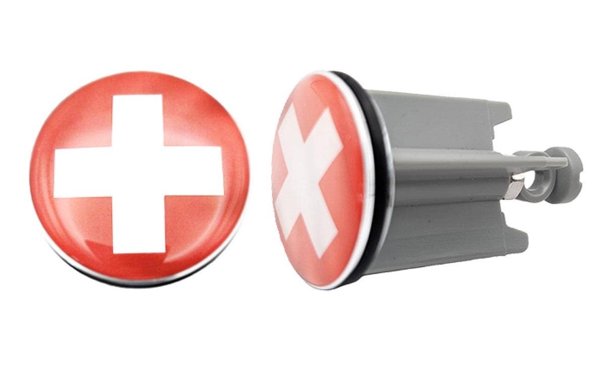 diaqua Universalstopfen Swiss