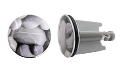 diaqua Universalstopfen Stones