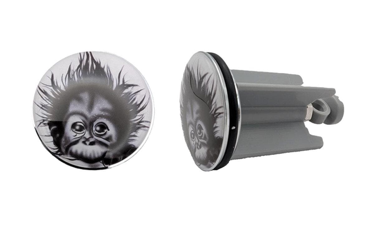 diaqua Universalstopfen Monkey