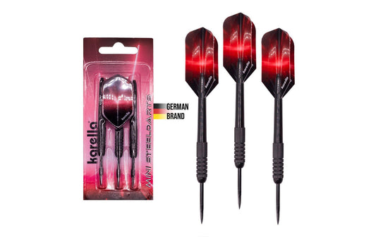 Karella Steeldart Mini Set