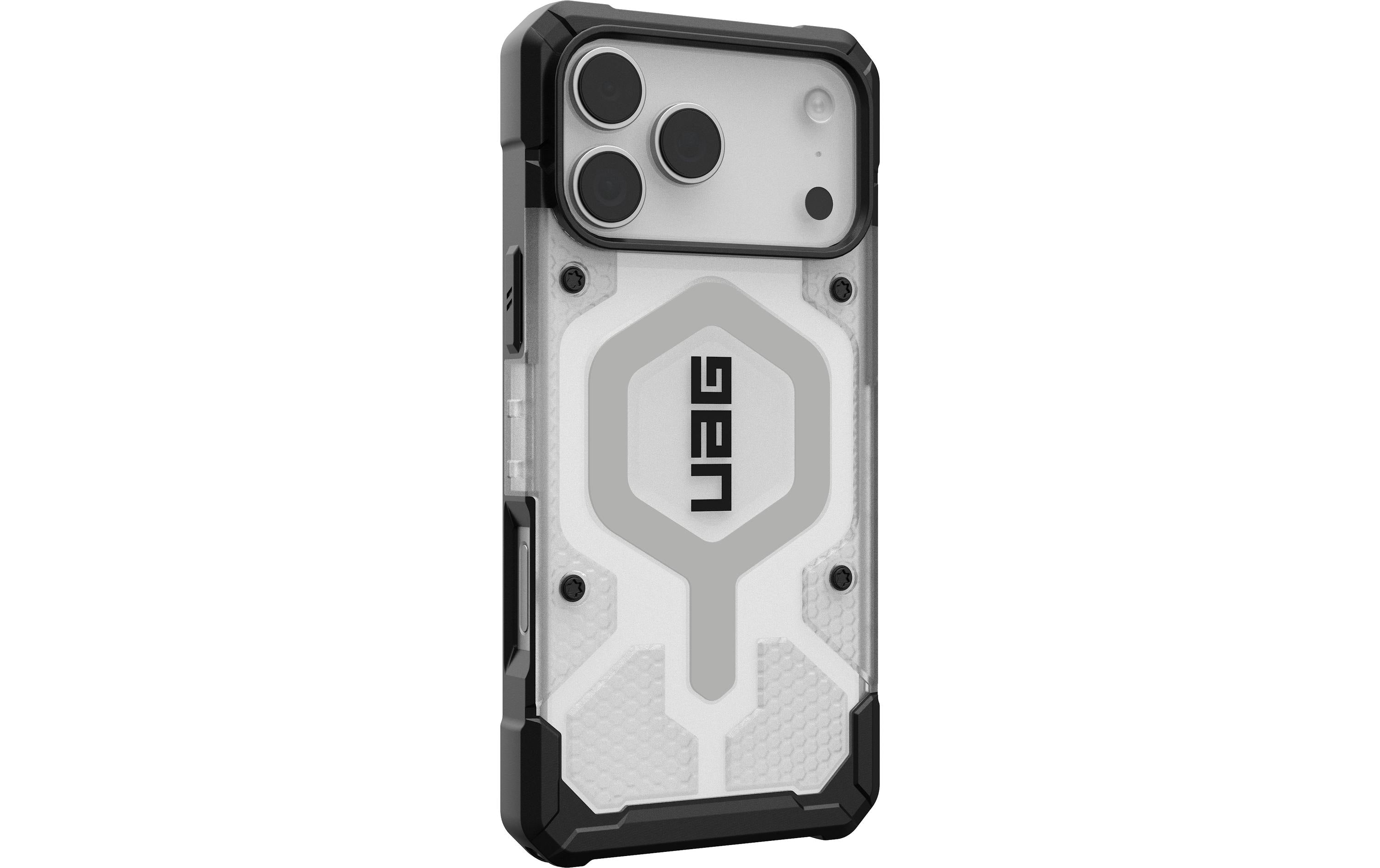 UAG Pathfinder MS ice/silber