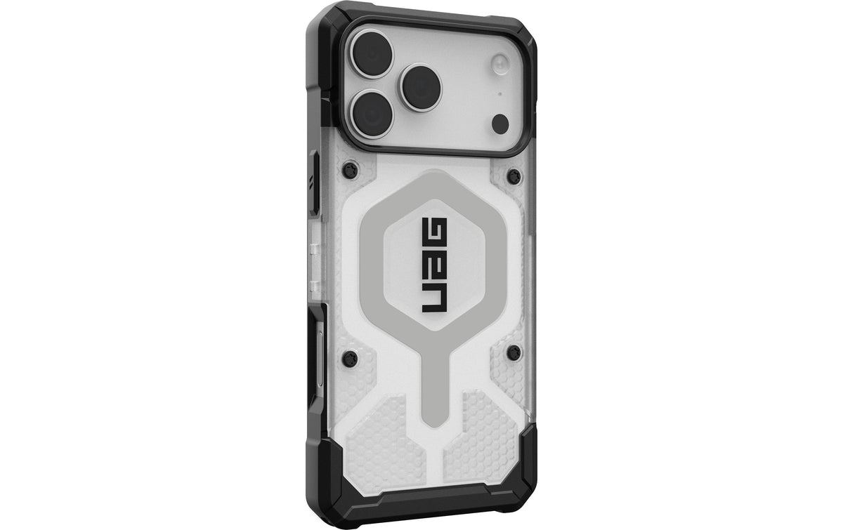 UAG Pathfinder MS ice/silber