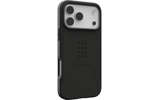 UAG Civilian MS schwarz