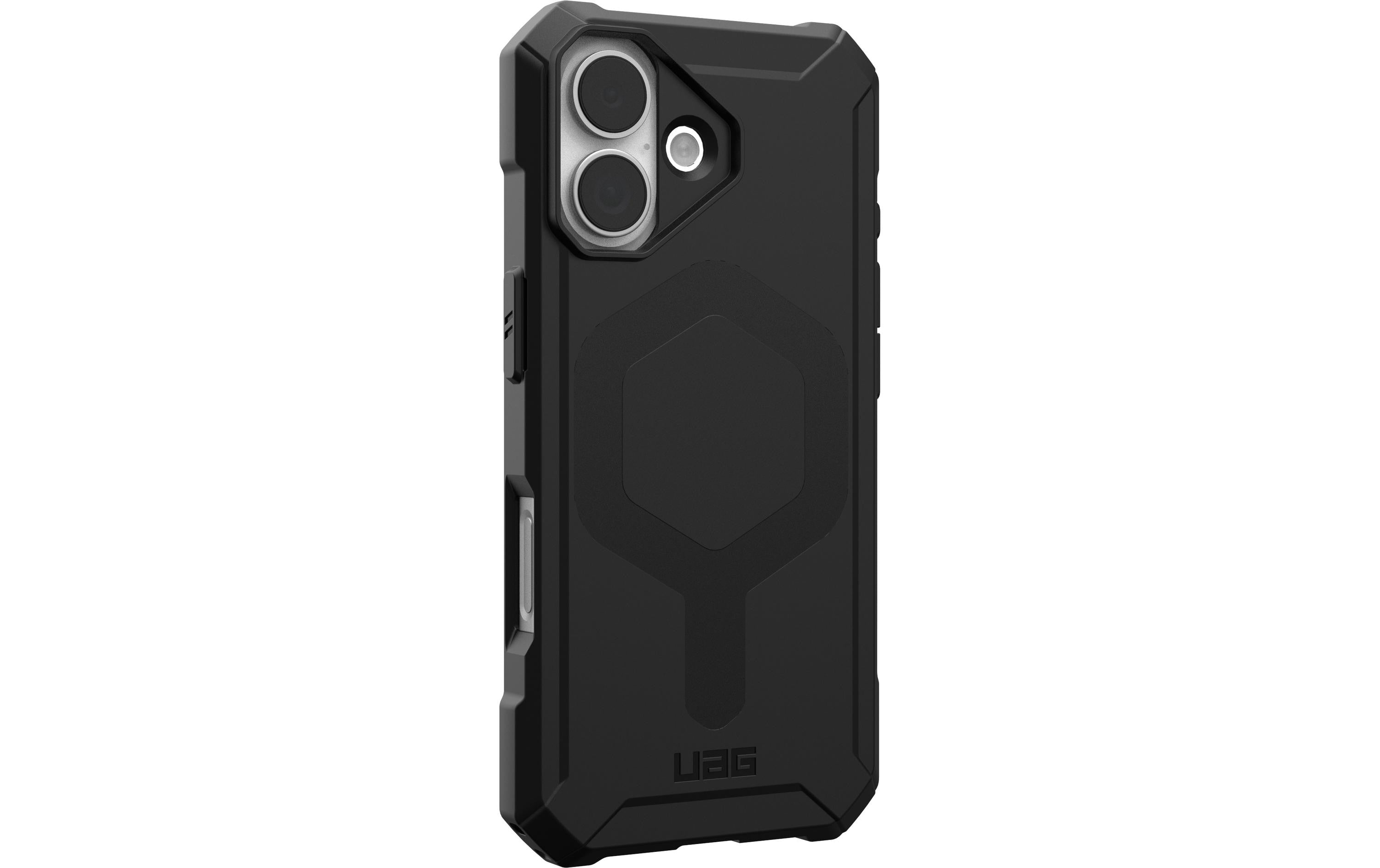 UAG Essential Armor MS schwarz