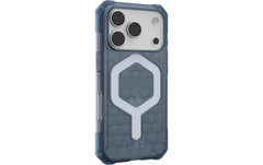 UAG Essential Armor MS Pro cloud blau