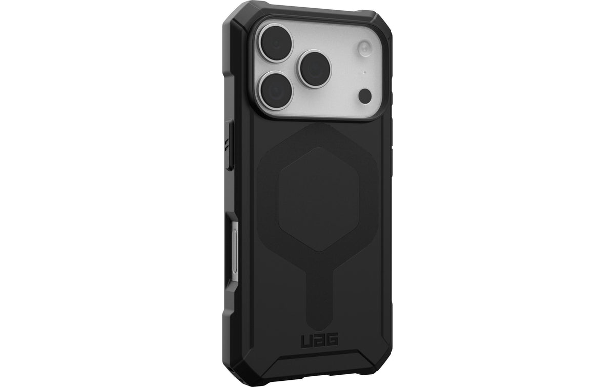 UAG Essential Armor MS Pro schwarz