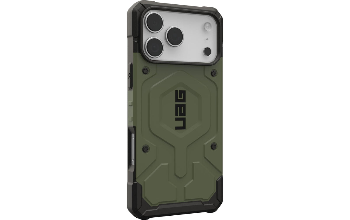 UAG Pathfinder MS olive