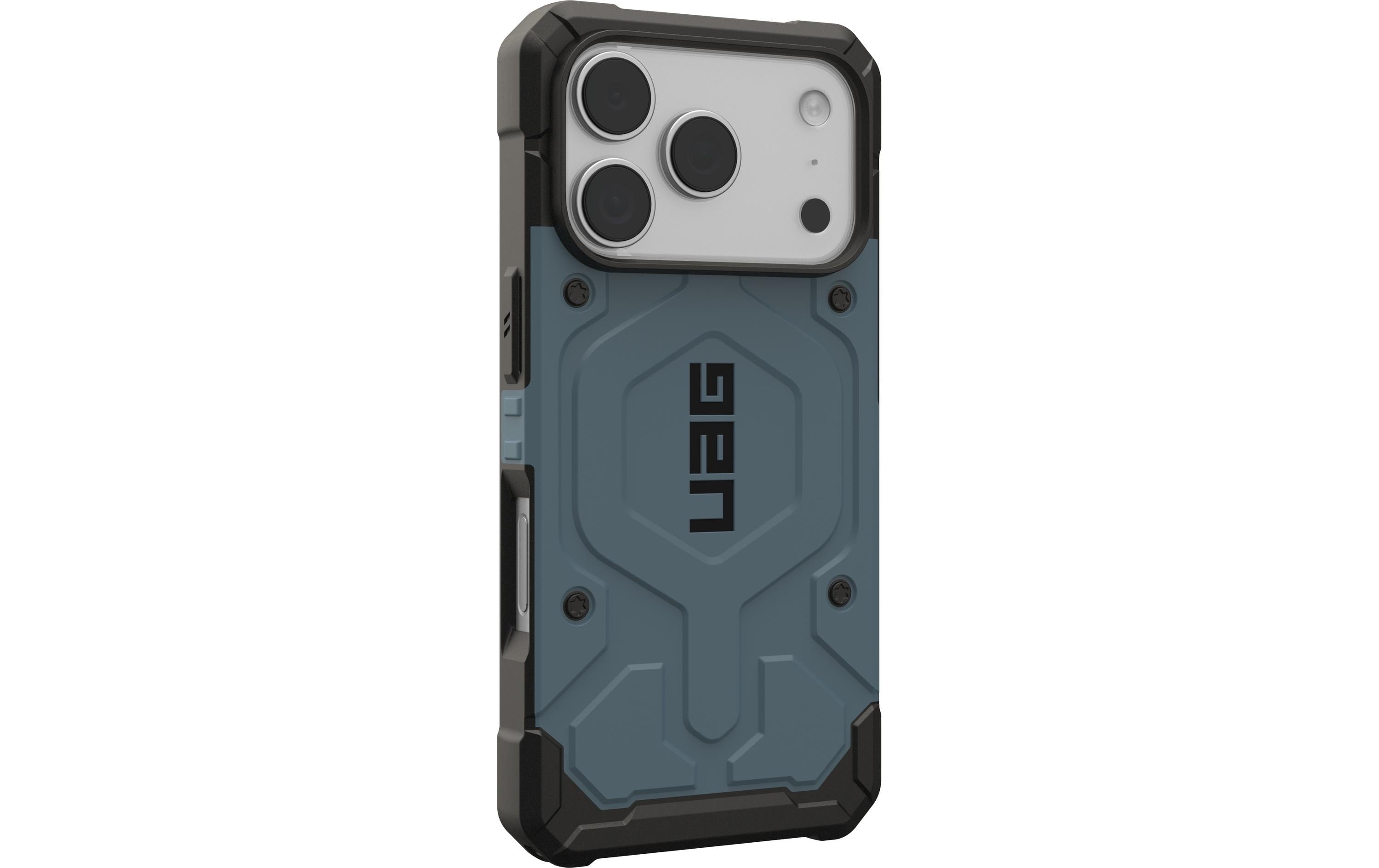 UAG Pathfinder MS Pro cloud blau
