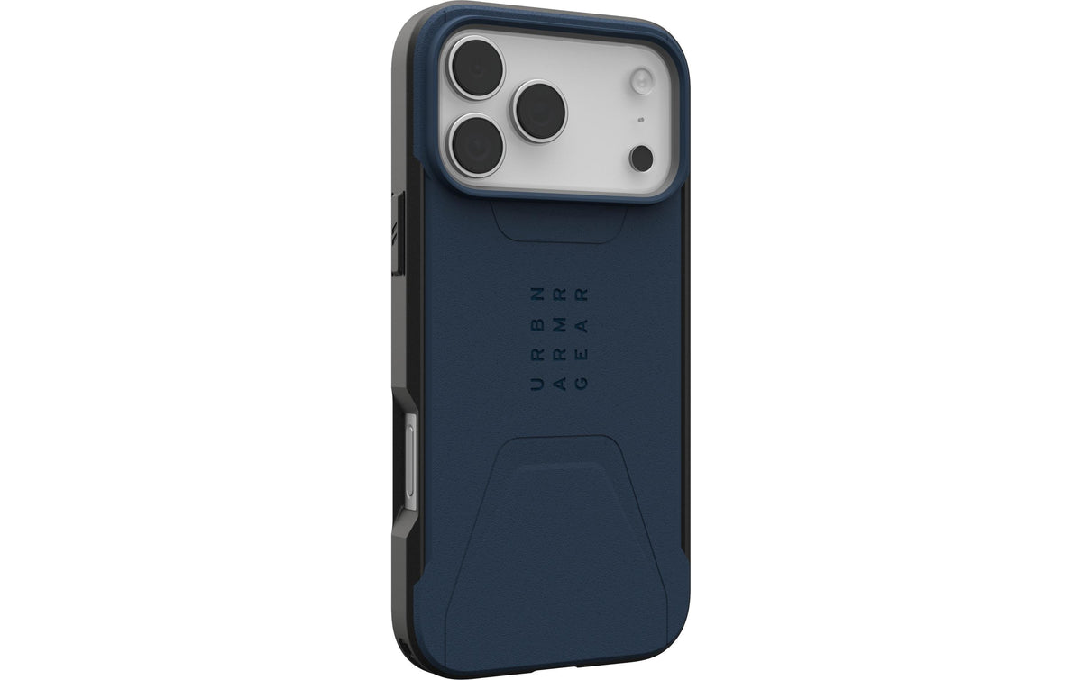 UAG Civilian MS mallard