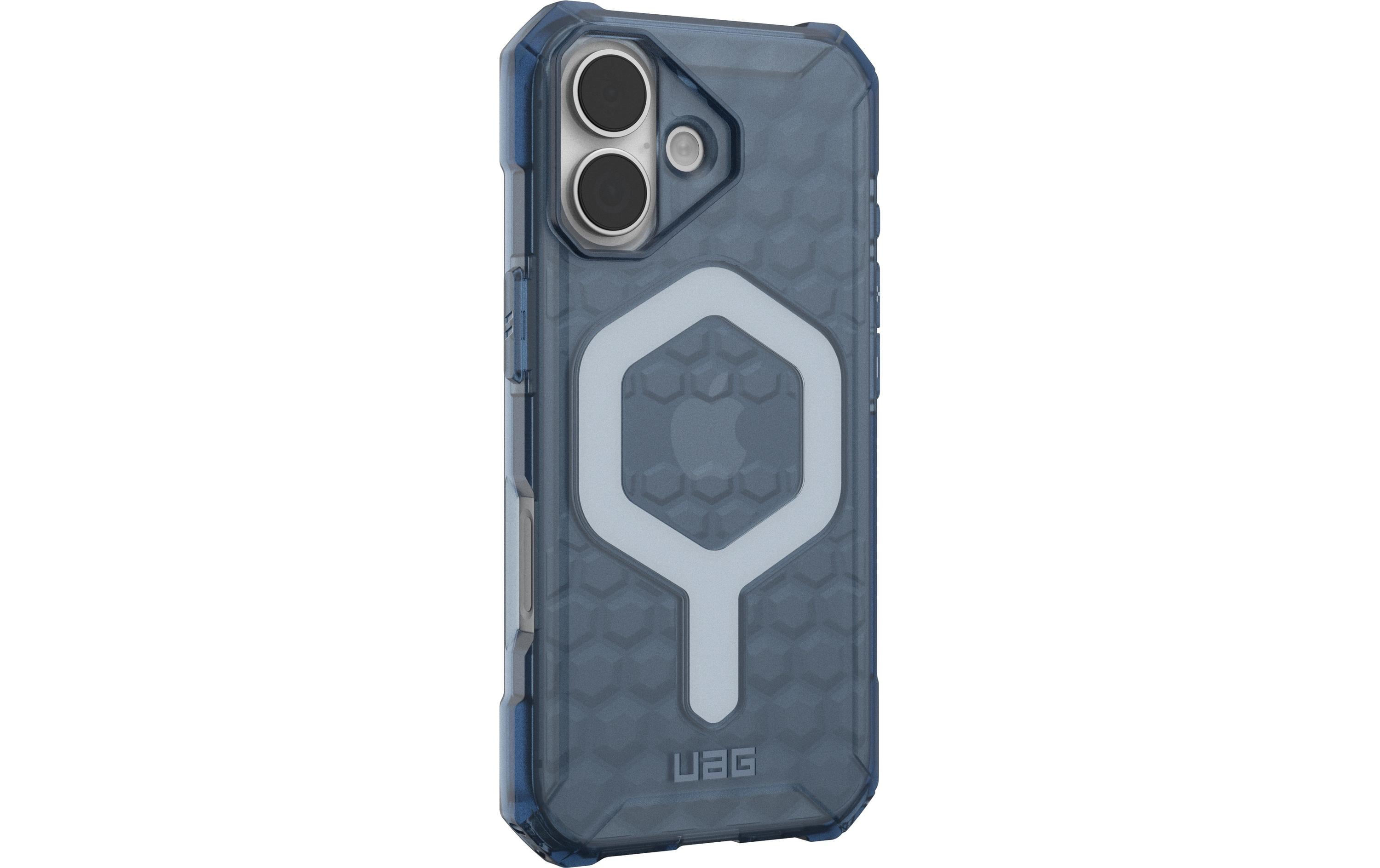 UAG Essential Armor MS cloud blau