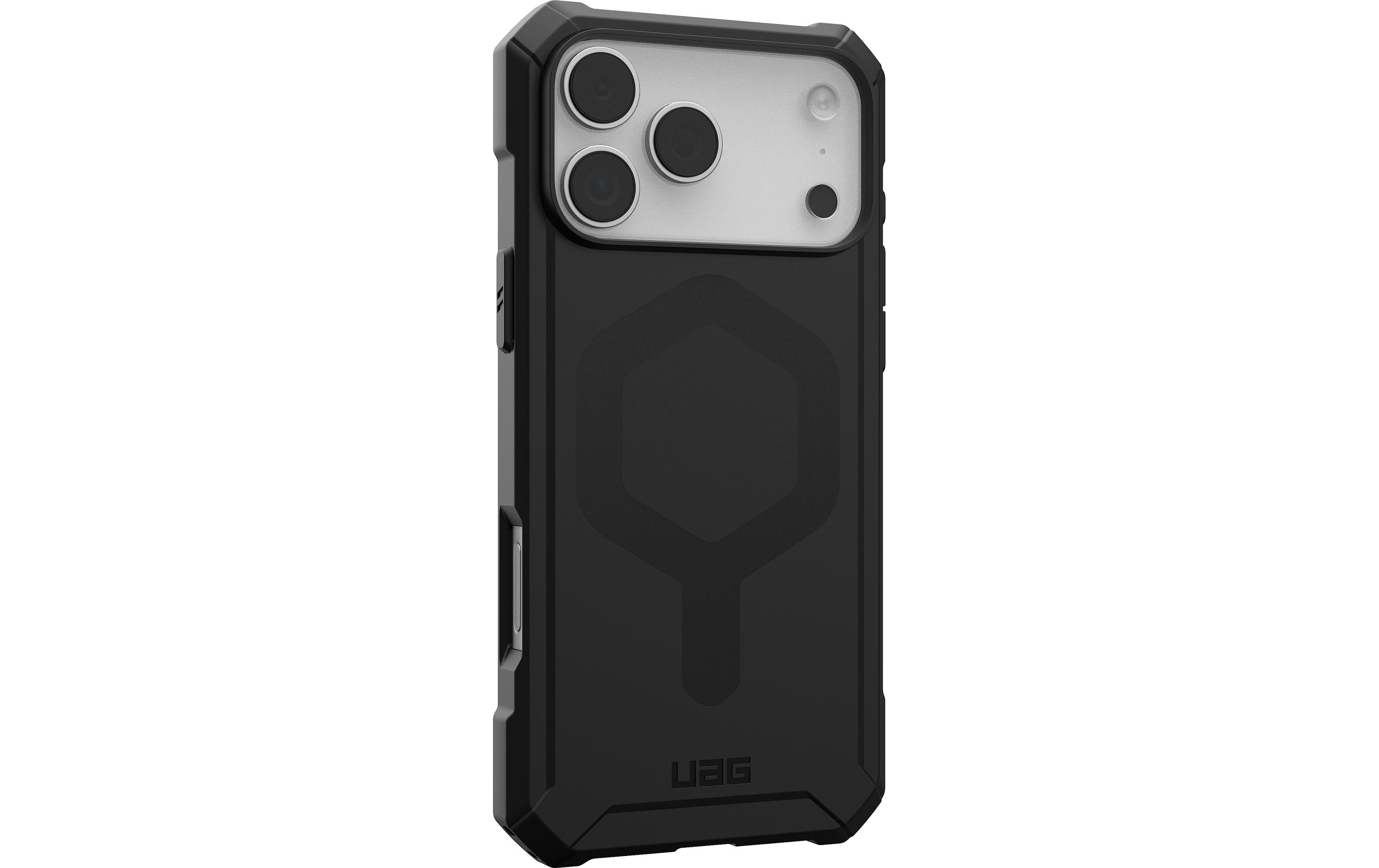 UAG Essential Armor MS schwarz