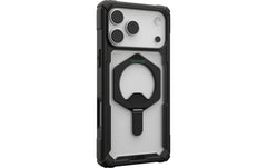UAG Plasma XTE MS Kickstand schwarz/trans