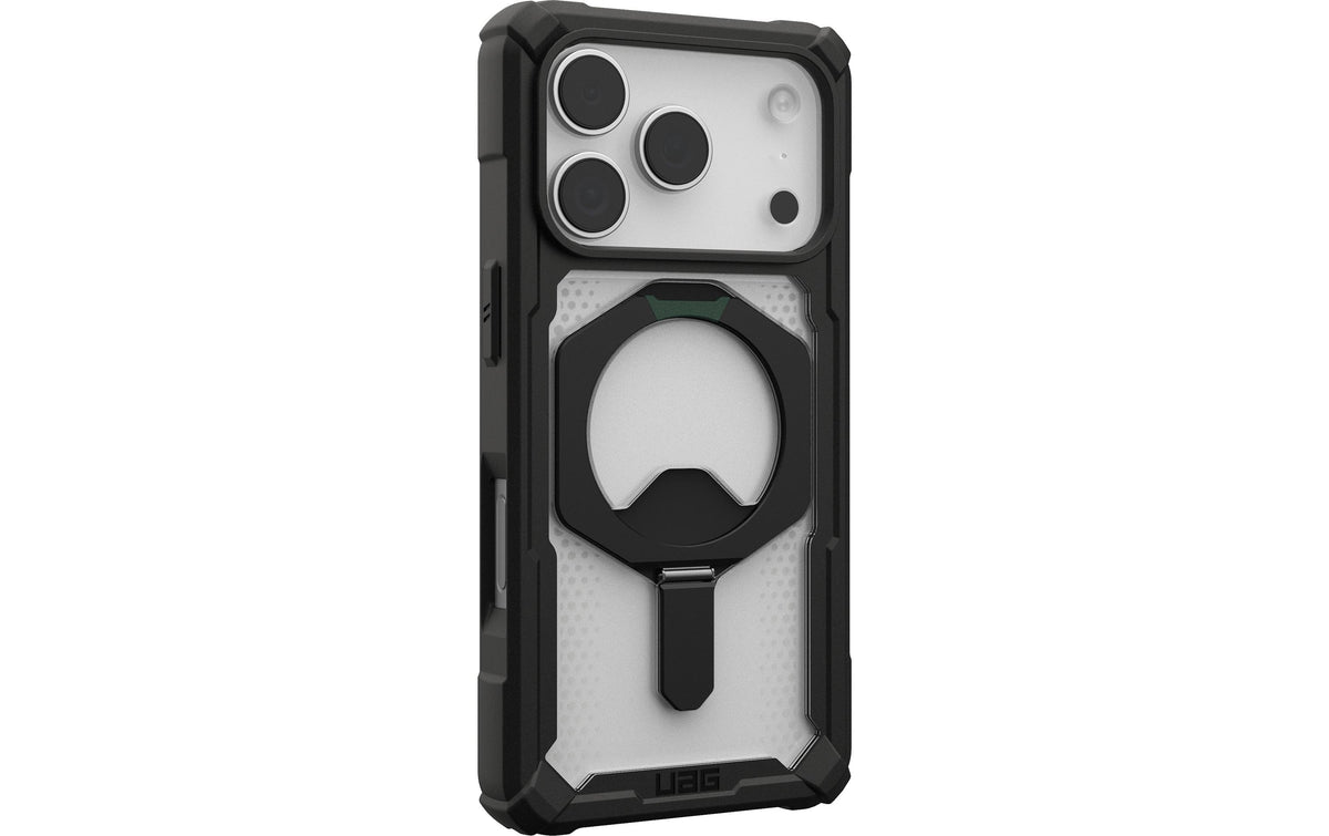 UAG Plasma XTE MS Kickstand Pro BLA/TRA