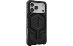 UAG Monarch Pro MS kevlar schwarz