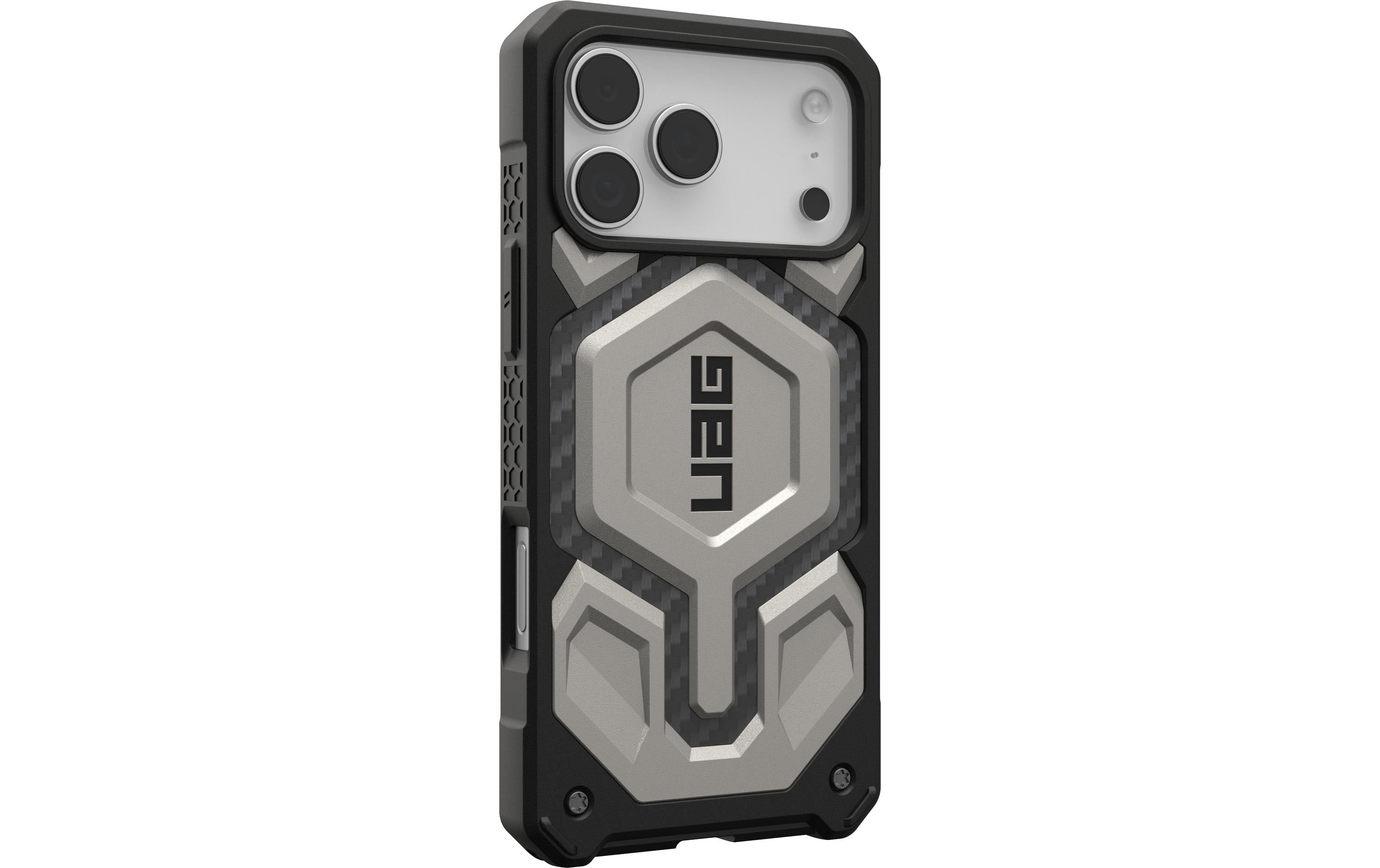 UAG Monarch Pro MS titan