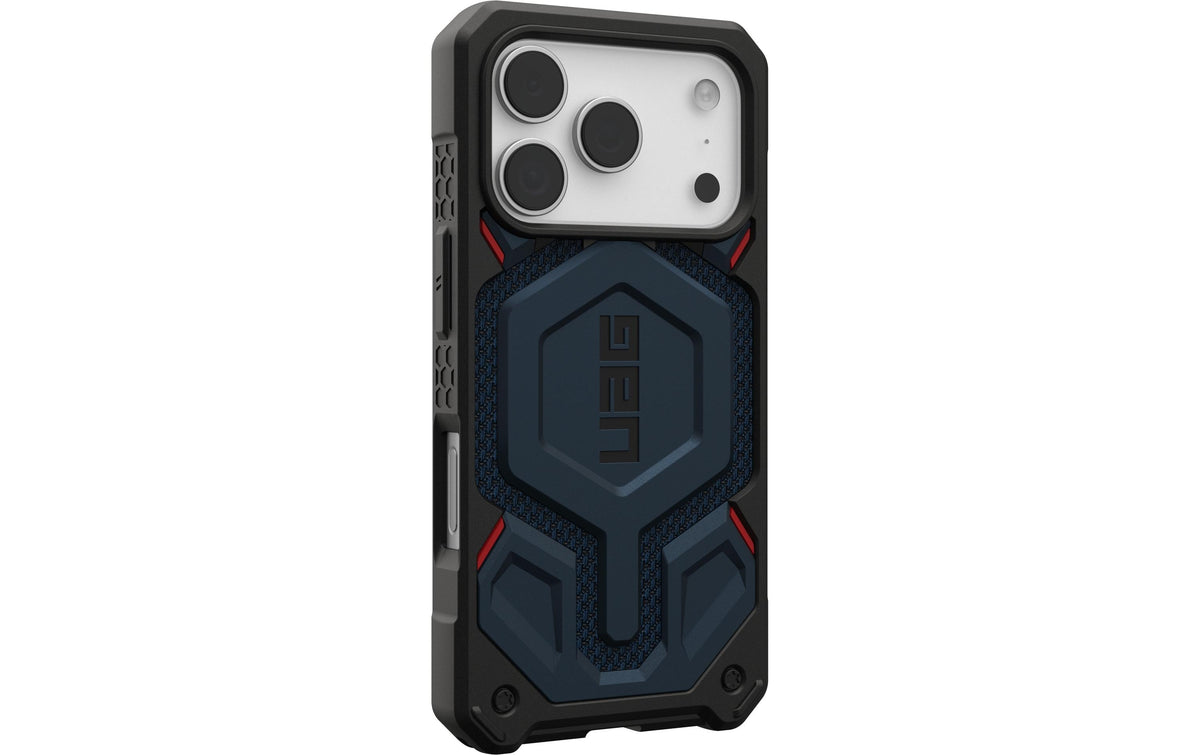 UAG Monarch Pro MS Pro kevlar mallard