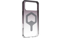 UAG Plyo MS schwarz/transparent/Ombre
