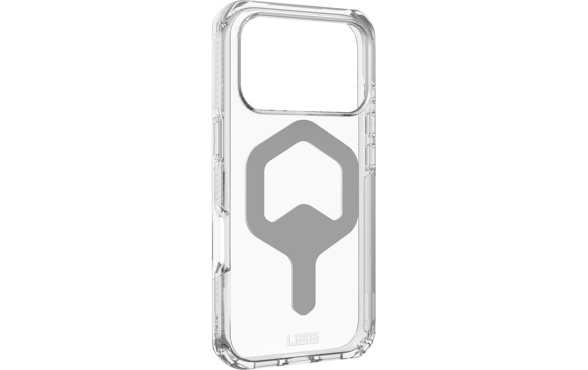UAG Plyo MS Pro ice/silber
