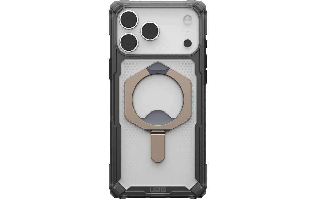 UAG Plasma XTE MS Kickstand ash/titan