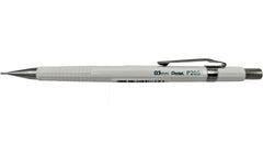 pentel, Minenbleistift Sharp 0.5 mm, Weiss
