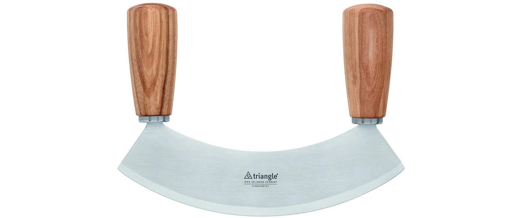 Triangle Wiegemesser, 18 cm